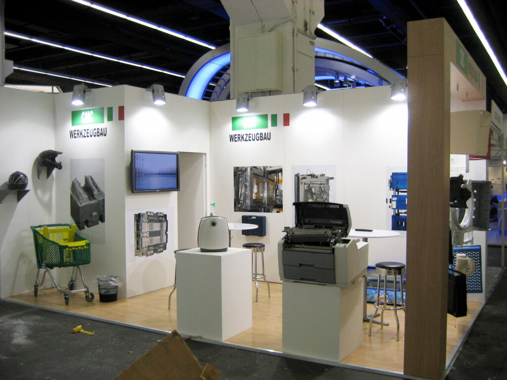 Euromold 2008