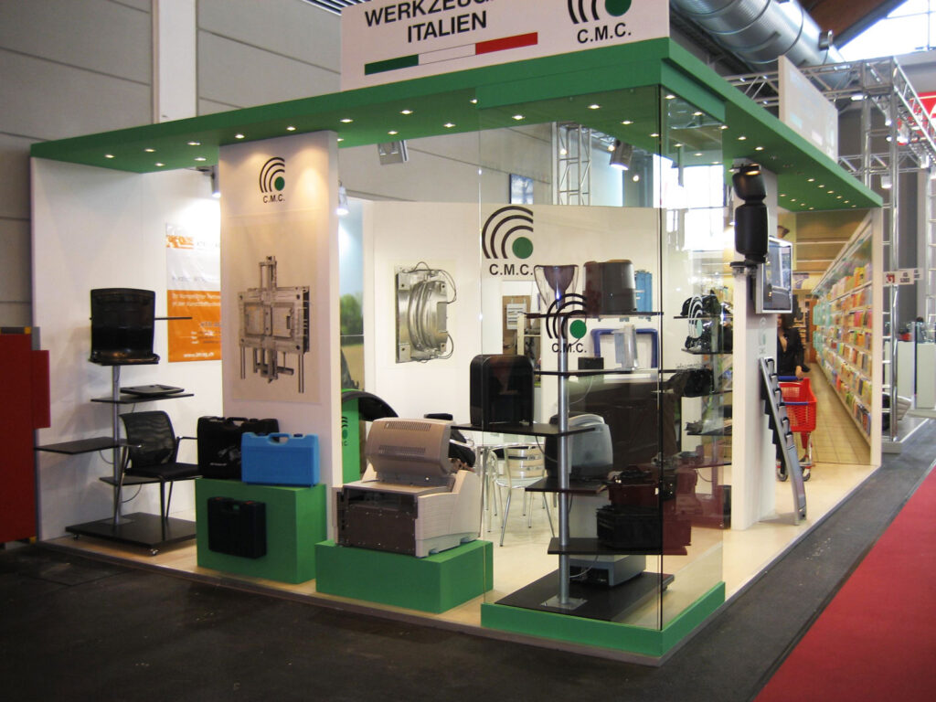 Fakuma 2009