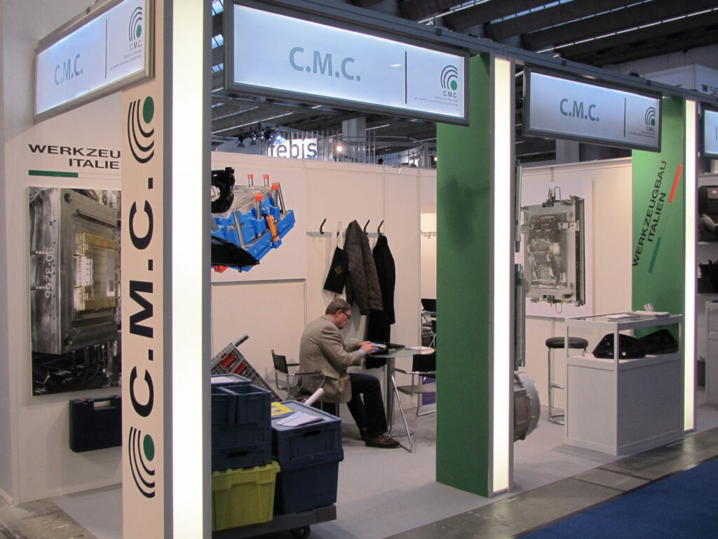 Euromold 2011